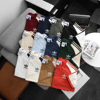 Áo thun nam. áo chất cotton 4c cao cấp xịn , đường may tỉ mỉ  - Logo in cao sắc nét