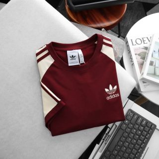Áo thun nam. áo chất cotton 4c cao cấp xịn , đường may tỉ mỉ  - Logo in cao sắc nét
