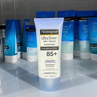 KEM CHỐNG NẮNG NEUTROGENA SPF 85+.