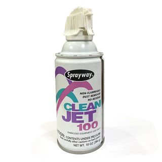 Bình xịt tẩy bụi chịu nhiệt dạng hơi Sprayway 805