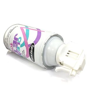 Bình xịt tẩy bụi chịu nhiệt dạng hơi Sprayway 805