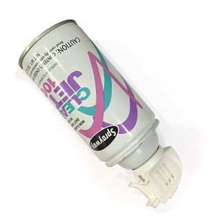 Bình xịt tẩy bụi chịu nhiệt dạng hơi Sprayway 805