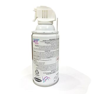 Bình xịt tẩy bụi chịu nhiệt dạng hơi Sprayway 805