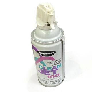 Bình xịt tẩy bụi chịu nhiệt dạng hơi Sprayway 805