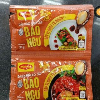 Dầu Hào Cao Cấp Bào Ngư (Thùng 28 Dây)
