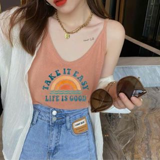 Áo dây nữ chất cotton xược hàng đẹp giá rẽ sẵn sll