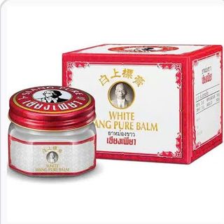 Cù là trắng ông già Siang Pure 40g