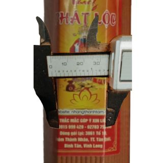 Nhang Thơm Hương Lài Phát Lộc – Hương Dịu Ngát, Giá Sỉ Tốt