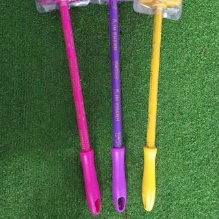 SET 10 CHỔI CỌ TOILET BỒN CẦU ĐẦU TRÒN NHIỀU MÀU giá sỉ