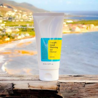 Sữa Rửa Mặt Cosrx Low PH Good Morning Gel Cleanser 150ml.