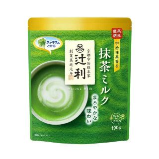 Bột trà xanh sữa Uji Matcha Milk Kataoka 190g