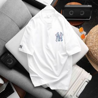Áo thun nam. Chất vải cotton 2c cao cấp, co giãn vừa phải, đứng form.