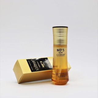 Tinh Dầu Dưỡng tóc Loudais No5 Hương Nước Hoa.