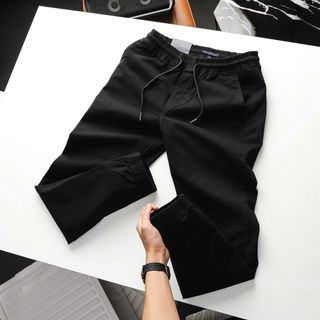Quần dài nam. Jogger nam 6 màu, Chất kaki dày dặn , thun con giãn , mặt vải mịn ,Hàng đã xử lý chống co rút khi sử dụng.