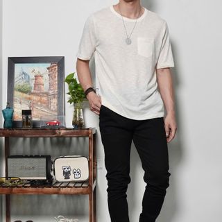 Quần dài nam. Jogger nam 6 màu, Chất kaki dày dặn , thun con giãn , mặt vải mịn ,Hàng đã xử lý chống co rút khi sử dụng.