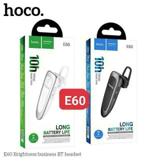 Tai nghe bluetooth hoco E60