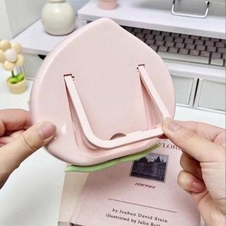 GƯƠNG ĐỂ BÀN QUẢ ĐÀO (8%)