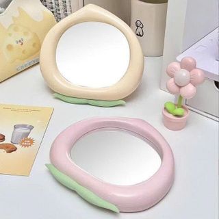 GƯƠNG ĐỂ BÀN QUẢ ĐÀO (8%)