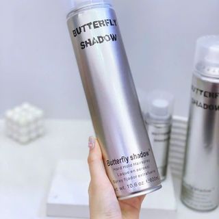 Keo xịt tóc Butterfly Shadow 600ml.