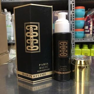 Tinh dầu dưỡng tóc COCO Macxi hương nước hoa Pháp COCO CHÉO.