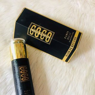 Tinh dầu dưỡng tóc COCO Macxi hương nước hoa Pháp COCO CHÉO.