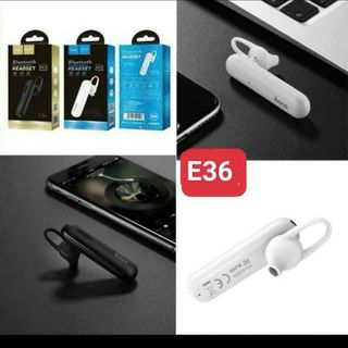 Tai nghe bluetooth hoco E36