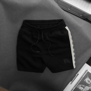 Quần Short thun nam. Chất NỈ CUA CHÍNH PHẨM , co giãn , thắm hút tốt , bảng màu nhu , dễ bán , phom chuẩn