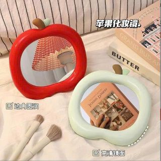 GƯƠNG ĐỂ BÀN QUẢ TÁO (có HĐ)