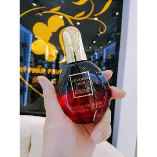 Tinh dầu dưỡng tóc Cocoesl Noir 80ml .