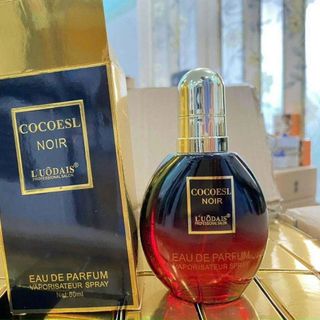 Tinh dầu dưỡng tóc Cocoesl Noir 80ml .