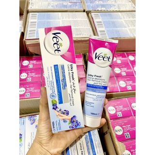 Kem Tẩy Lông Veet Giúp Tẩy Sạch Lông Hiệu Quả Và An Toàn .