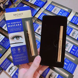 Mascara Chống Nước Browit By Nong Chat My Everyday.
