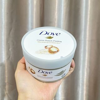 Tẩy Tế Bào Chết Dove Exfoliating Body Polish 298g.