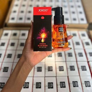 Tinh Dầu Dưỡng Tóc JCKOO Perfect Repair Hair Serum 70ml .