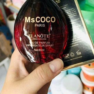 TINH DẦU DƯỠNG TÓC MSCOCO - giúp dưỡng bóng và suôn mượt tóc.