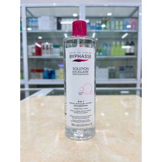Nước Tẩy Trang Byphasse 500ml .