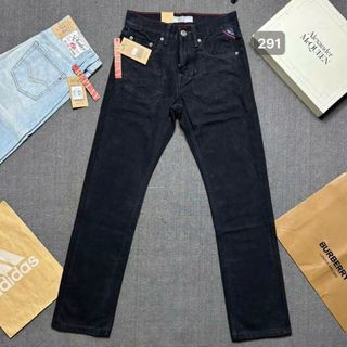 Jean dài nam. JEANS nam.   cotton , kh co giãn