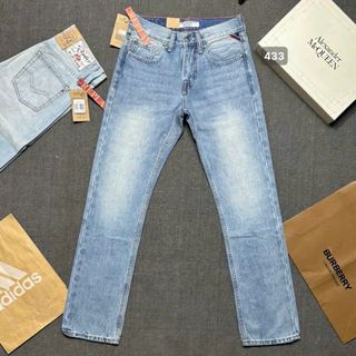 Jean dài nam. JEANS nam.   cotton , kh co giãn