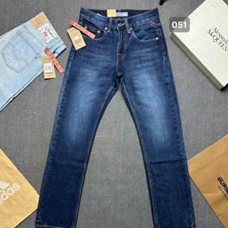 Jean dài nam. JEANS nam.   cotton , kh co giãn
