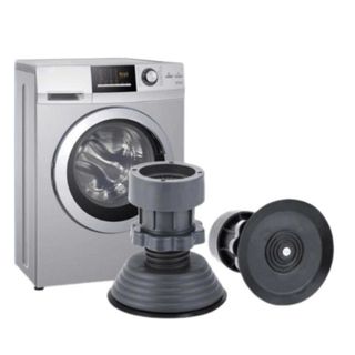 BỘ 4 CHÂN CHỐNG RUNG MÁY GIẶT ĐA NĂNG