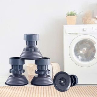 BỘ 4 CHÂN CHỐNG RUNG MÁY GIẶT ĐA NĂNG