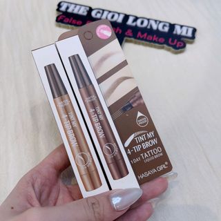 CHÌ KẺ MÀY PHẨY SỢI 4D THẦN THÁNH HASAYA GIRL.