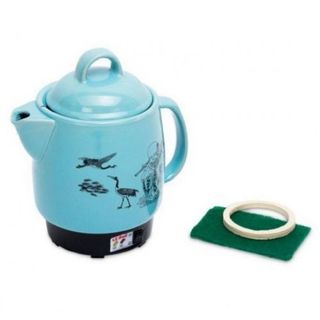 ẤM SẮC THUỐC TỰ ĐỘNG 3,2L YUESLILA CK32