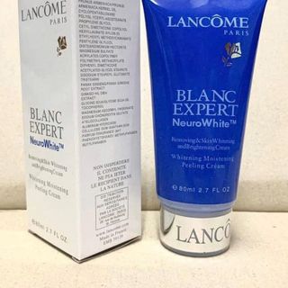 Gel Tẩy Tế Bào Chết Lancome Blanc Expect 80ml.