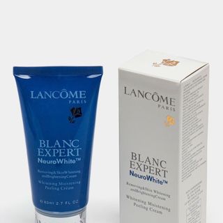 Gel Tẩy Tế Bào Chết Lancome Blanc Expect 80ml.