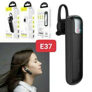 Tai nghe bluetooth hoco E37