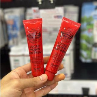 Kem Đa Năng Lucas Papaw Ointment.
