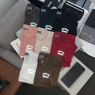 Áo thun polo nam.  chất xuất dư 100% cotton, đường may tỉ mỉ chuẩn xuất khẩu