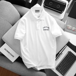 Áo thun polo nam.  chất xuất dư 100% cotton, đường may tỉ mỉ chuẩn xuất khẩu