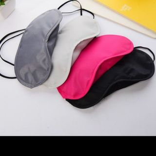 Bịt mắt ngủ nhiều màu giá rẻ